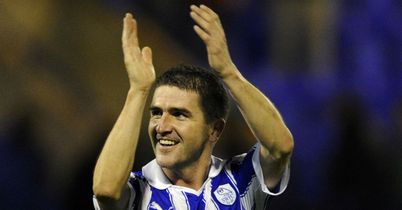 Lowe: Happy after promotion